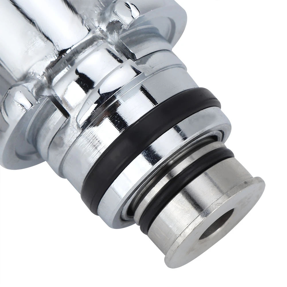 Keg Coupler Stainless Steel Keg Coupler /8 U Type