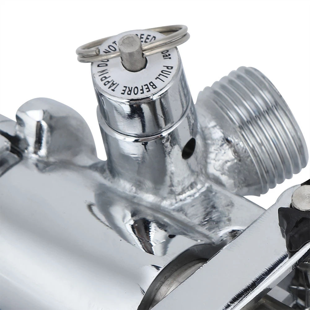 Keg Coupler Stainless Steel Keg Coupler /8 U Type