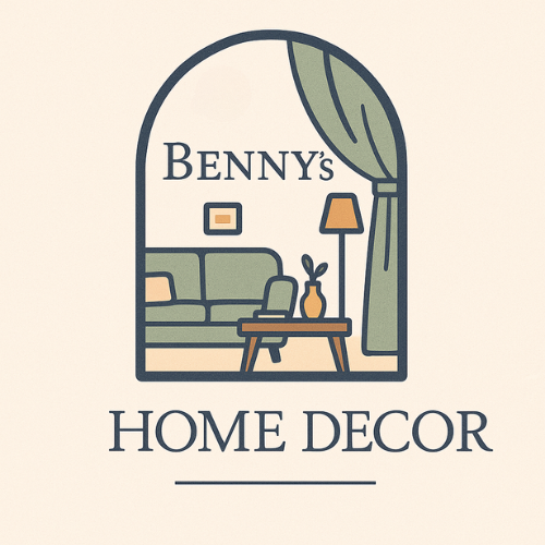 BennysHomeDecorStore