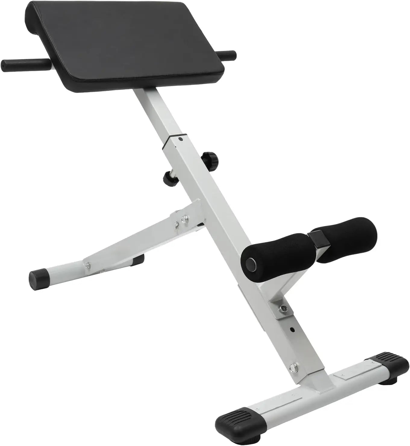 Chair Hyper BenchHome Gym Fitness, Multi-Functional Bench