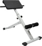 Chair Hyper BenchHome Gym Fitness, Multi-Functional Bench