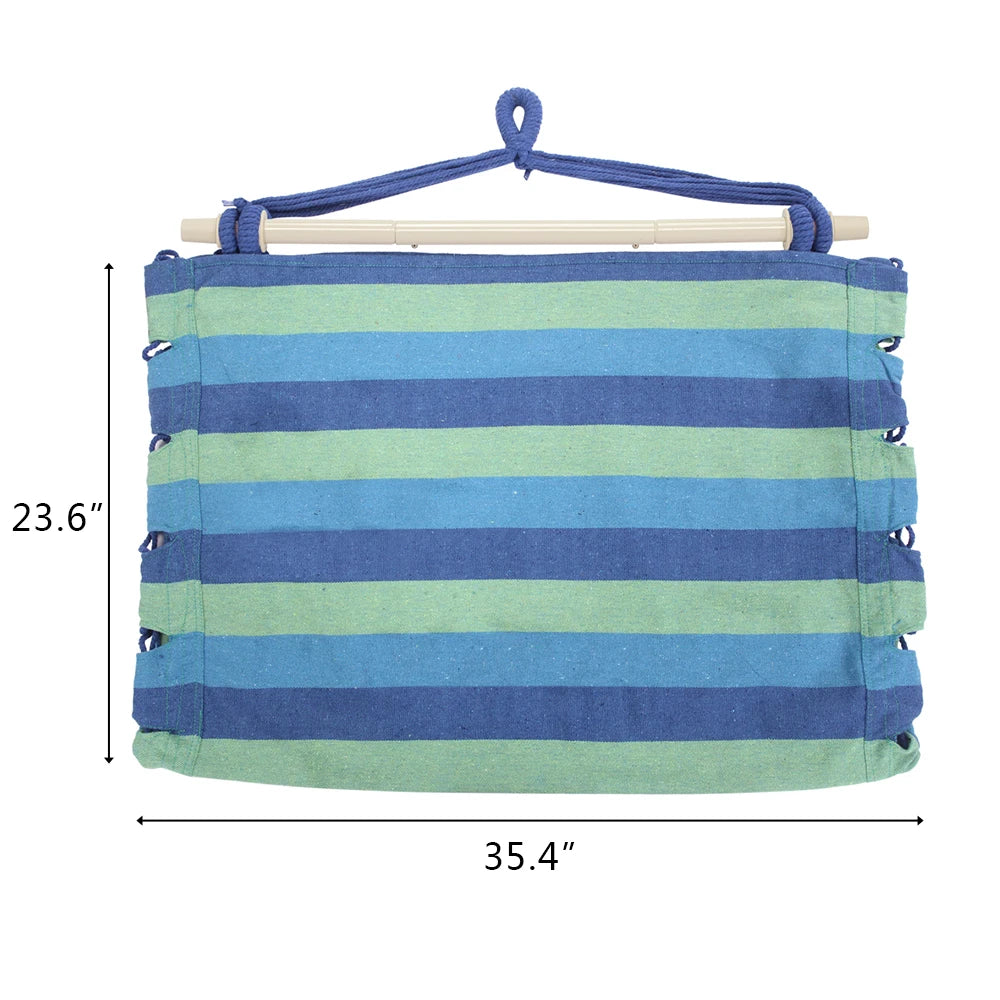 Distinctive Cotton Canvas Hanging