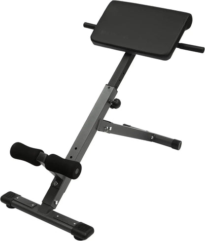 Chair Hyper BenchHome Gym Fitness, Multi-Functional Bench