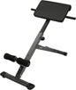Chair Hyper BenchHome Gym Fitness, Multi-Functional Bench