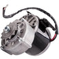 24V 350W 3000RPM Reduction DC Electric Motor w/ 13 Tooth Sprocket Gear