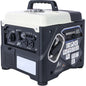 Portable Inverter Generator 1200W Ultra-Quiet Gas Powered Lightweight