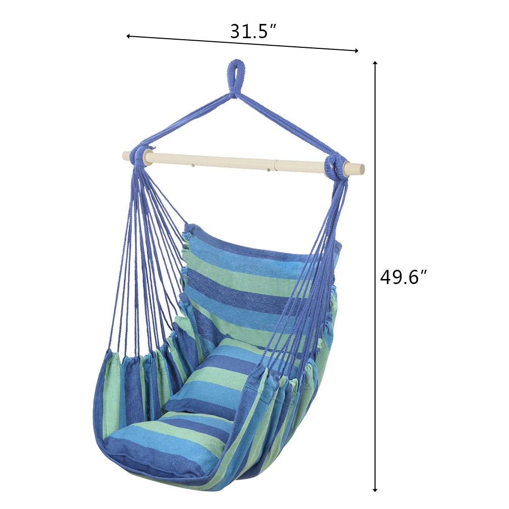 Distinctive Cotton Canvas Hanging