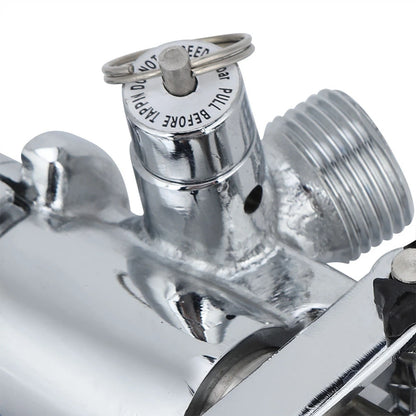 Keg Coupler Stainless Steel Keg Coupler /8 U Type